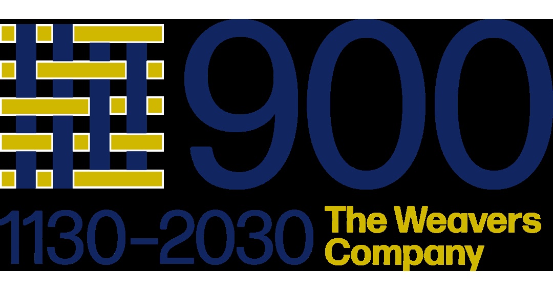 The Weavers' Company Crest